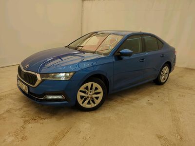 &Scaron;koda OCTAVIA